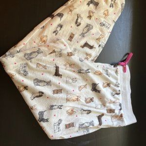 PJ Salvage Pajama Pants Size XL